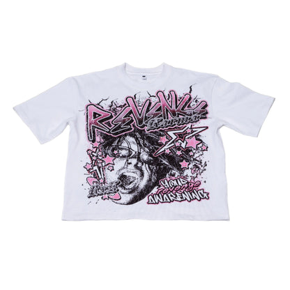 RxK Graphic Tee