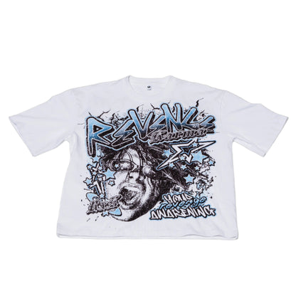 RxK Graphic Tee