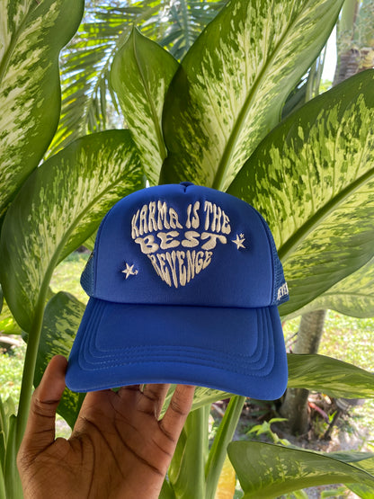 KITBR Trucker Hat