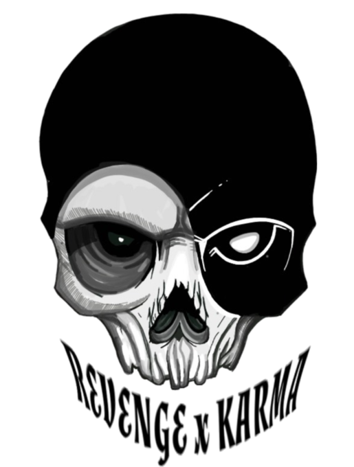 Revenge Karma